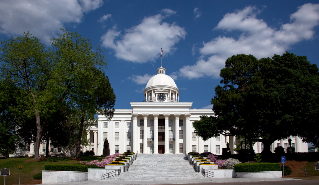 capitol